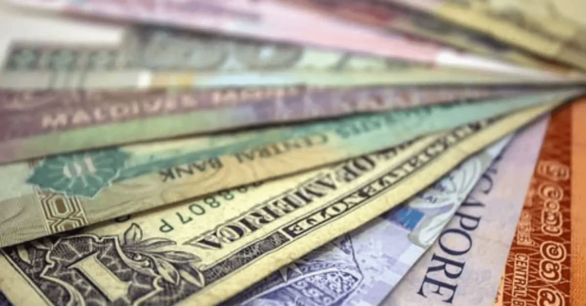 توقعات الريال السعودي مقابل الروبية الهندية