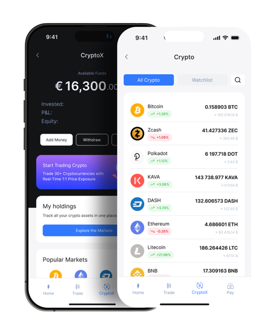 crypto