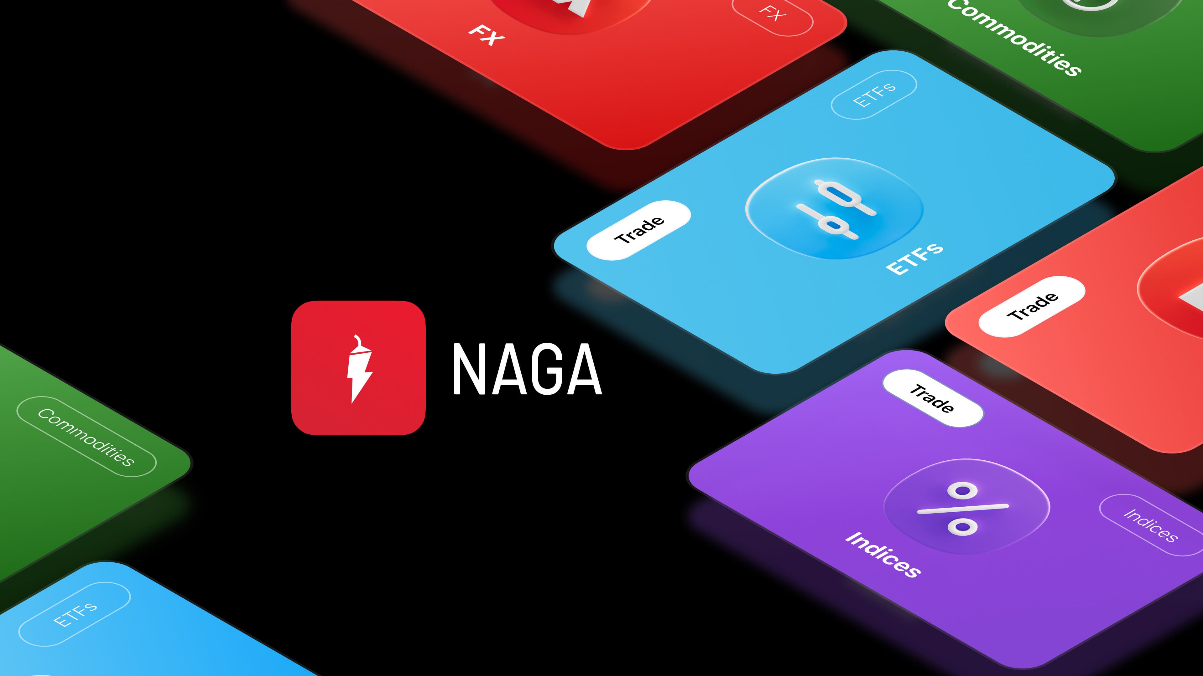 NAGA - Social Trading Platform: Investing App For Trade Crypto ...